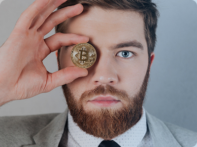 Carlos Herrera - Asesor de clientes de Prudente Portexia